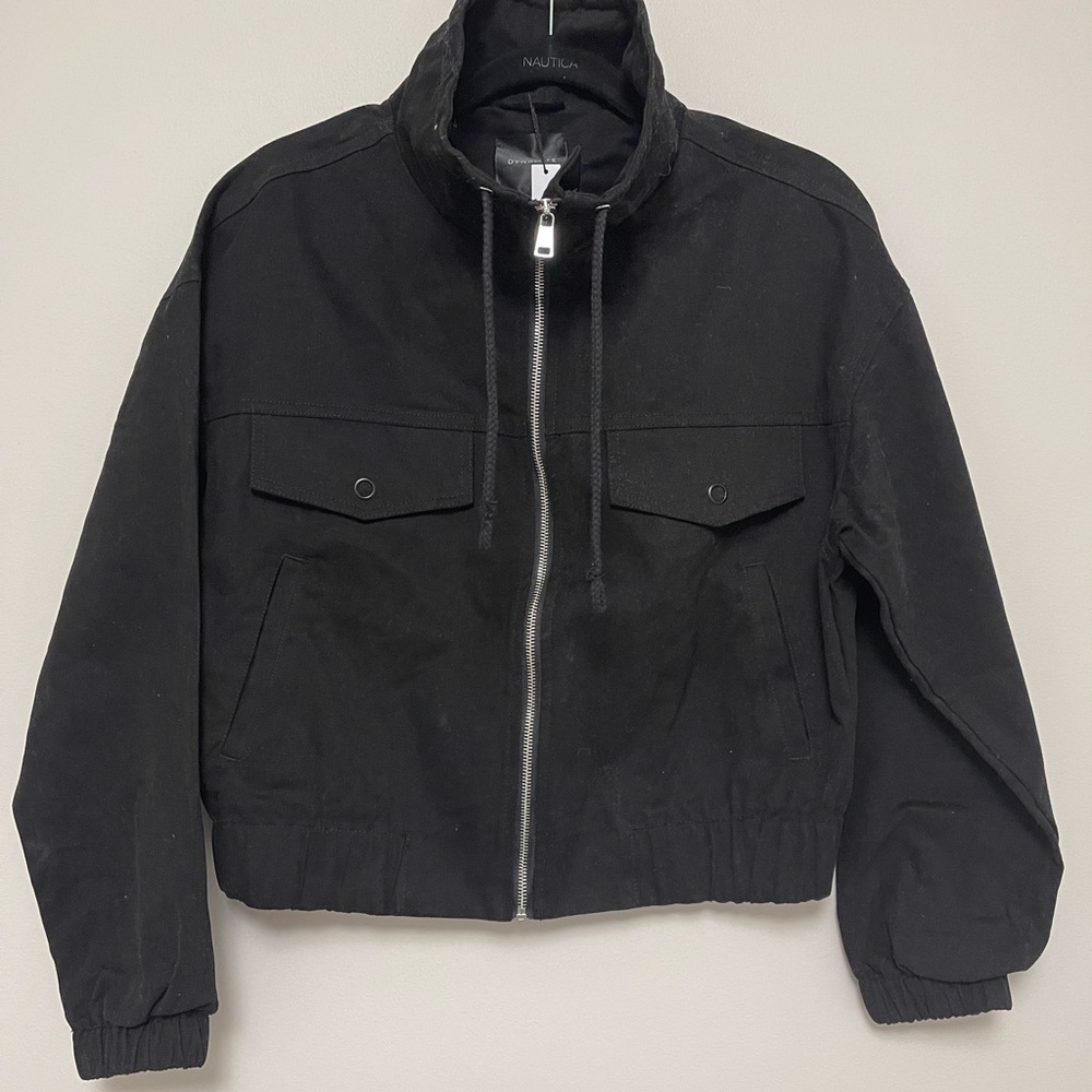 Dynamite Jacket
